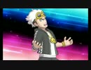 陽気な男のポケモンサン・ムーン初見実況プレイpart24