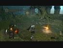 生放送【第4回7/7】ダークソウル初見放送【DAN(ry】