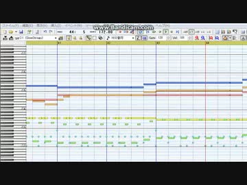 【MIDI】FF4 バトル2 （ファミコン風）
