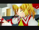 フランドールはやってみたかった