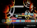 太鼓さん次郎創作譜面『HAELEQUIN』