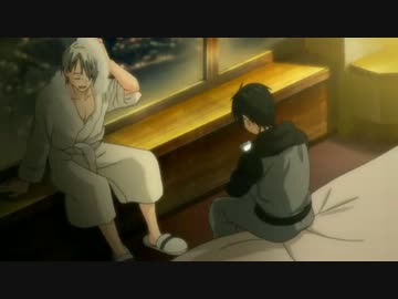 【ユーリ!!! on ICE】ヴィクトルと勇利にエロスな会話をさせてみた