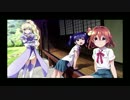 【DTX】 蝶結びアミュレット／Mia REGINA ～TVver～