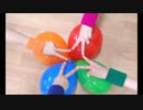 【あんスタ！】Trickstarでハロー・ニューワールド【踊ってみた】