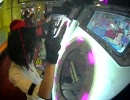 【maimai】射命丸文 12/15 23:13 Reach For The Stars 宴