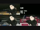 Yuri on ICE 11話演技とそれ以前の演技作画見比べ
