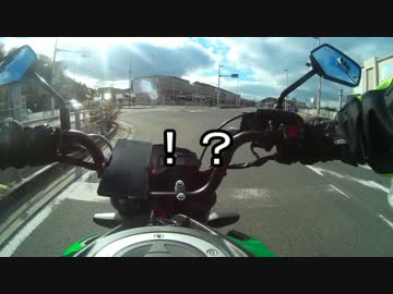 【ほぼ垂れ流し】おっさんライダーの慣らしプチツーリング【原付二種】