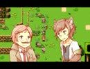 【実況】三つ子の赤ずきんと人狼と猟師の不思議な森でのおつかい#24