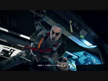 【実況プレイ】おっさんに低評価を覆せるのか 2作品目 7 【KILLZONE】