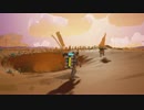 ASTRONEER ローンチトレーラー