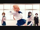 今好きになる。 　あ･ざ･と･く　歌ってみた！　【うるちゅう】