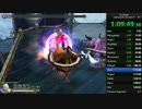 イース・オリジン トール編 Normal RTA 1:31:52 Part3/4
