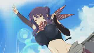 閃乱カグラ SHINOVI VERSUS -少女達の証明- 焔紅蓮隊篇 其ノ漆拾玖