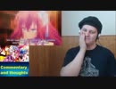 ノゲノラ 7話 (ホントグー)外国人の反応【日本語字幕】