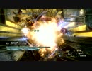 FF13　クリスタリウム封印＆エリクサー未使用　オーファン戦(後半)