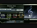 【K-Shoot MANIA】Division Zero【譜面配布】