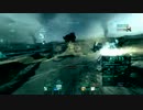 ACVD　戦場で足跡 61