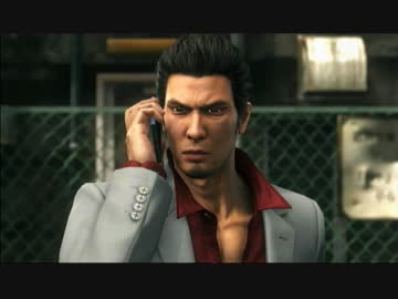 【プレイ動画】龍が如く6 命の詩。【Part4】