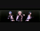 【MMDあんスタ】Donatella【嵐+泉+凛月】