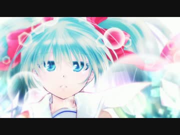 【初音ミク】　Overflow　【CielP,青砥雫,フィリ,ナツキ,LinoLe】