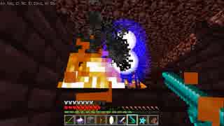 【Minecraft】厄憑き河童と五つの難題mod+ part3【ゆっくり実況】