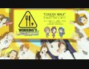 アイドルマスター × WORKING’!!(2期) OP「COOLISH WALK」