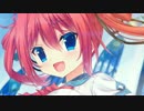 不運と幸運と恋占いのタロット (OP movie) ローズピンク タロット