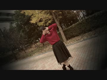 【SKR】シャルル 踊ってみた【お焼】