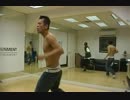 JYPの社長JYP 氏    のハマーダンス  キレッキレ