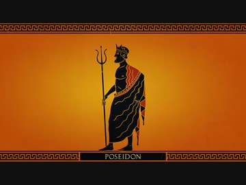 【ゆっくり実況】 拝啓 Apotheon  ＃９ 【ギリシャ神話】