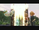 ワールドオブザファイナルファンタジー　Part4【ゆっくり実況】