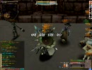 FEZ B鯖 ウェンズデイ古戦場跡(新) 1/4　[VP6エンコテスト]