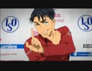 【ユーリ!!! on ICE】11話名シーン