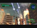 【地球防衛軍4.1】EARTH DEFENSE FORCES4.1 初見実況プレイ158