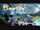 【Splatoon.11a】竹ガールイネとりちゃーどさん【タグマ01(1/3)】
