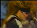 X JAPAN ライブ　～ROCK WAVE 89 その2～　三重