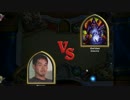 使用例+Hearthstone.ヒーロースキン改変素材配布