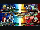 EXVSMBON　アレックスの日常13　