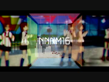 NNNM16 試製一號