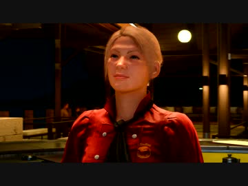 キャンプと飯のFF15 5