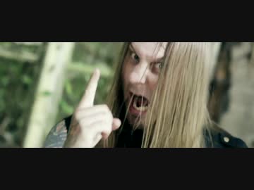 洋楽メタル紹介 “1476”　Mors Principium Est　-　Reclaim The Sun