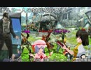 【MHXゆっくり実況】自重しない二人組＋αの捕獲録#5.5