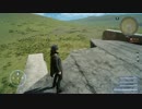 FF15　王都への道