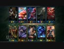 【LoL】 ゆっくり実況プレイ195戦目【vs アイバーン その②】