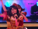 JKT48　最高かよ（HKT48カバー） フル　テレビ初披露