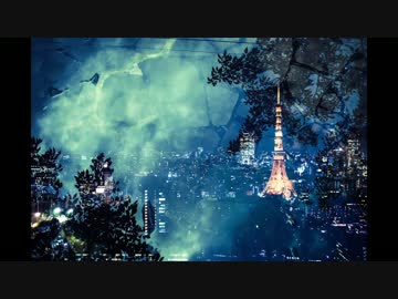 【オリジナル】GEKKA【Dubstep】