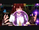 20161211 町田道場 KOF14 ヒロキ vs けんぢ1