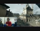 【ゲーム実況x踊ってみた】FPSでキルできたら恋ダンス