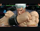 20161211 町田道場 KOF14 ヒロキ vs けんぢ2