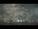 BF1　ゲーム実況　コンクエスト2